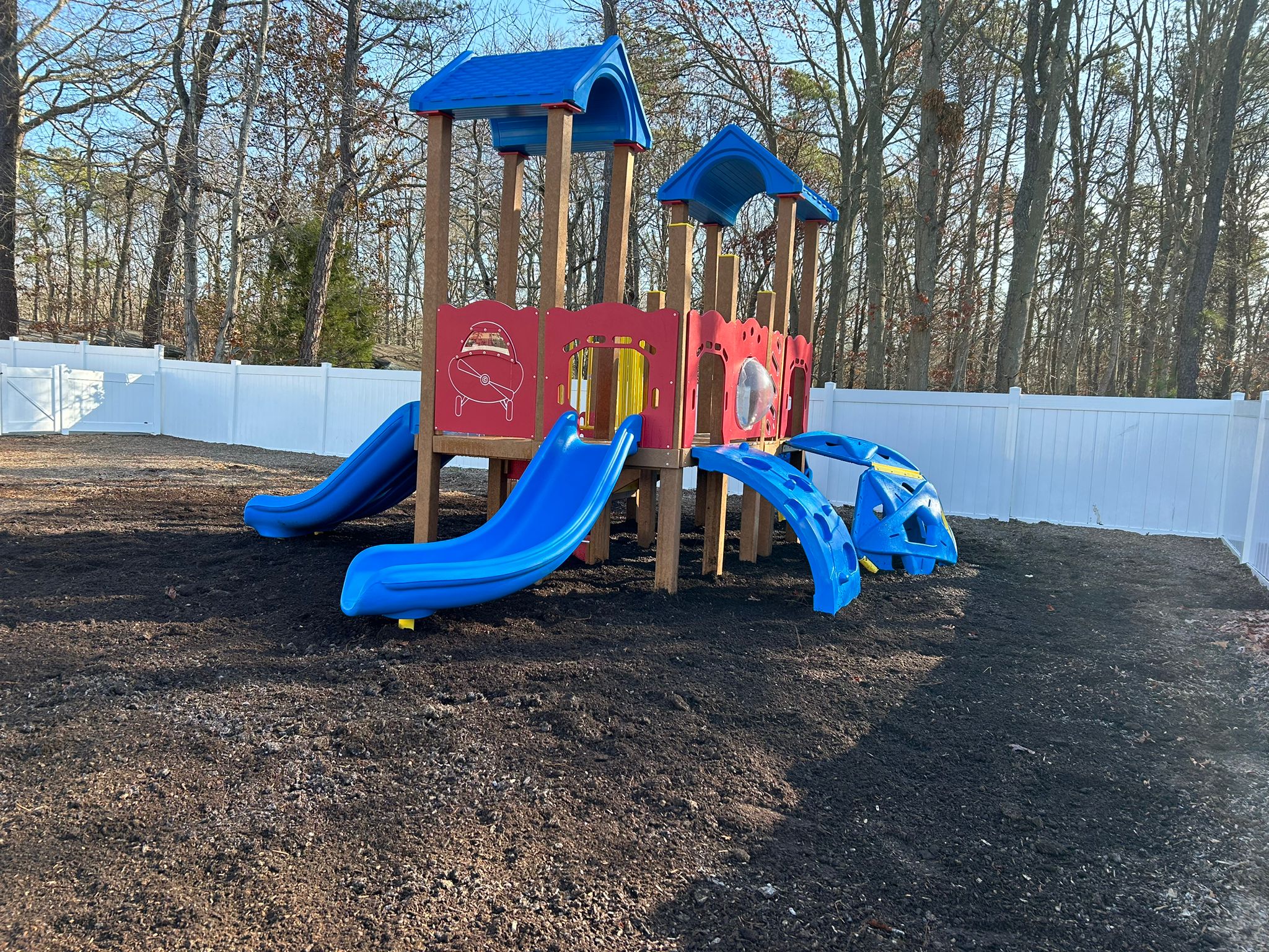 Playground Project